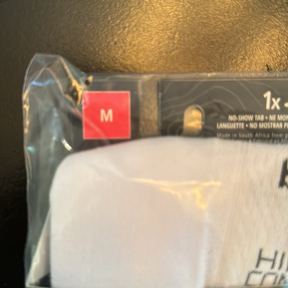 Balega athletic running socks for men or women - Picture 4 of 4